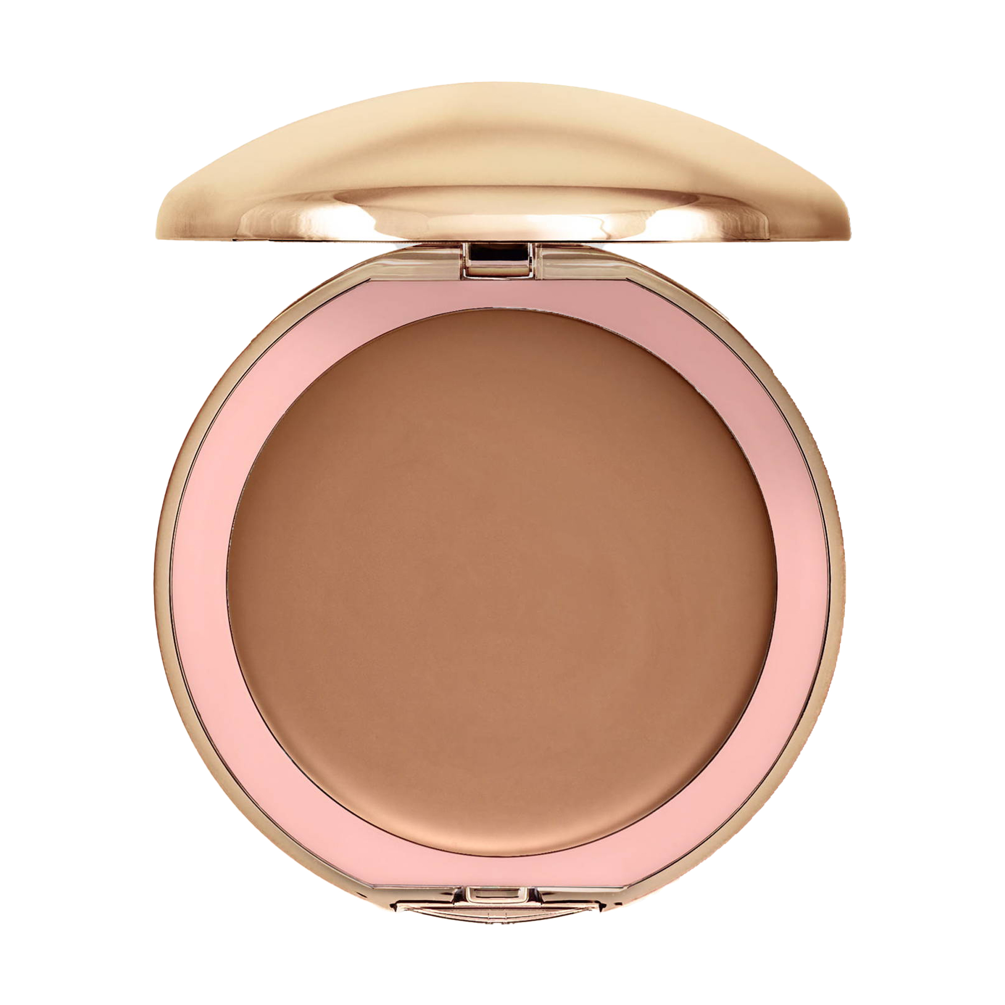 

Компактна бронзувальна пудра для обличчя Affect Cosmetics Dream Cream Bronzer, Miami, 10 г