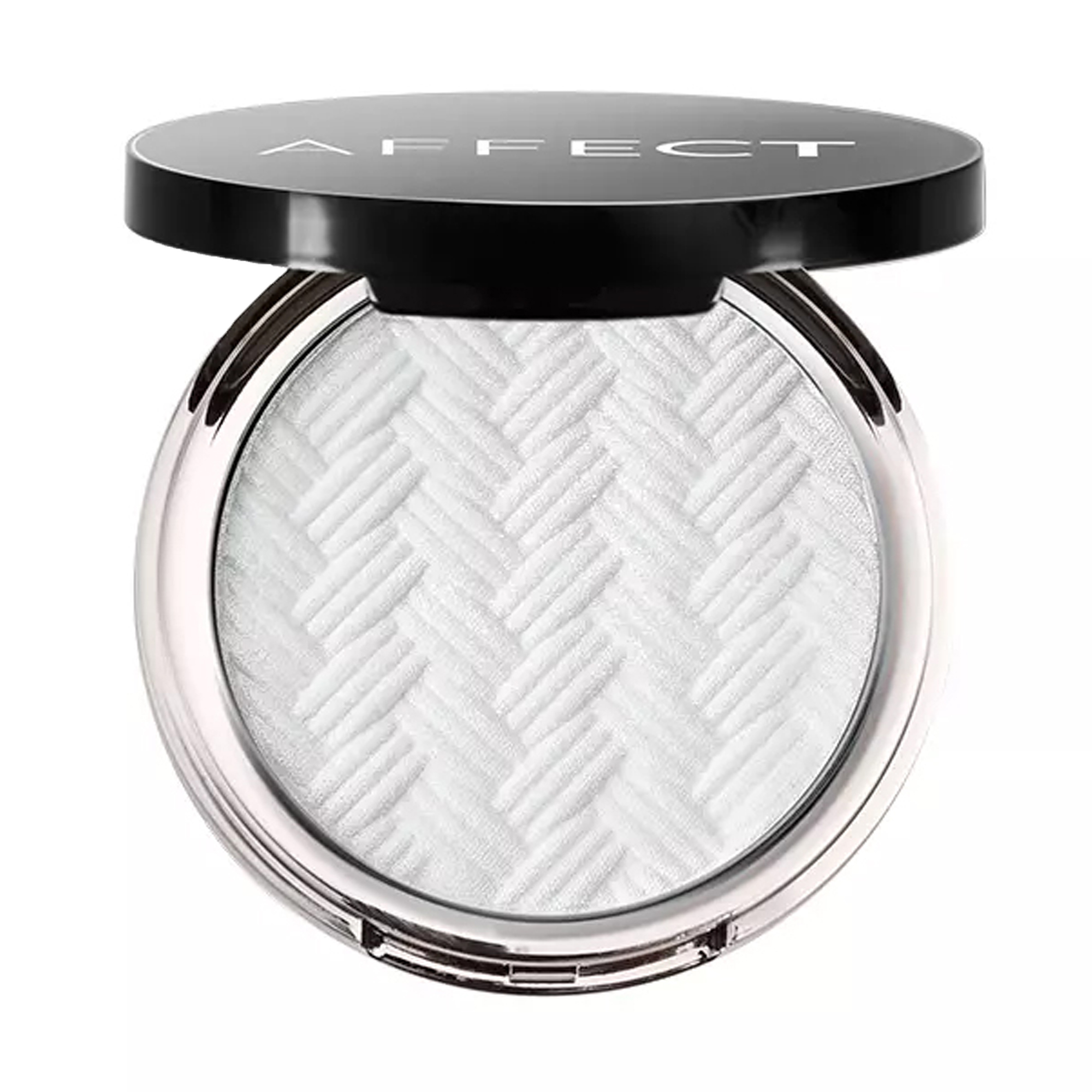 

Уцінка! Хайлайтер для обличчя Affect Cosmetics Shine On, Diamond Water, 8 г