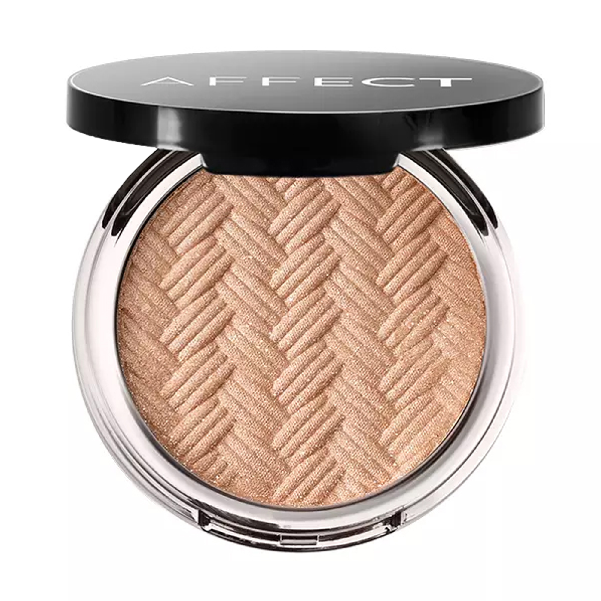 

Хайлайтер для обличчя Affect Cosmetics Shine On, Golden Hour, 8 г