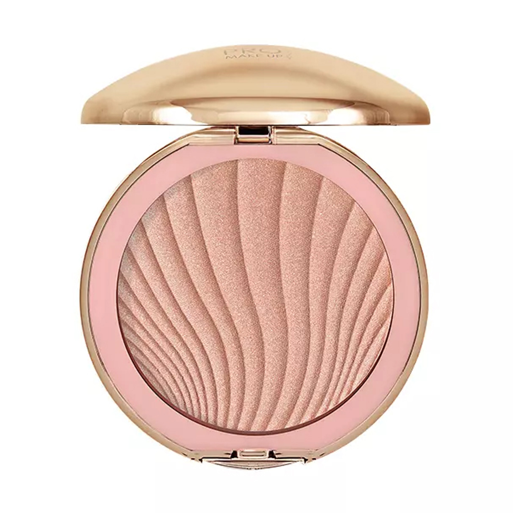 

Уцінка! Хайлайтер для обличчя Affect Cosmetics Pressed Highlighter Shimmer, Rio, 9 г