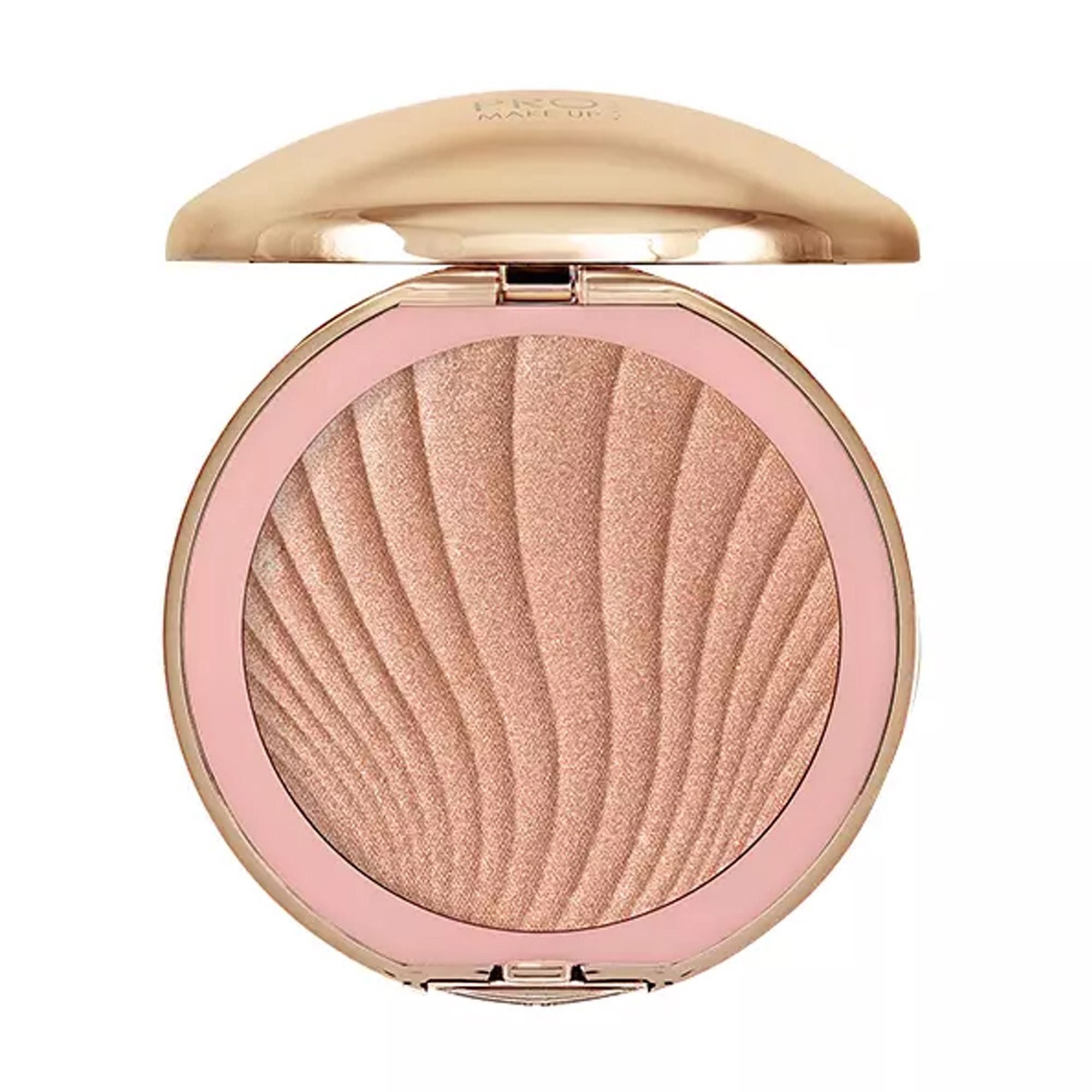 

Уцінка! Хайлайтер для обличчя Affect Cosmetics Pressed Highlighter Shimmer, Las Vegas, 9 г