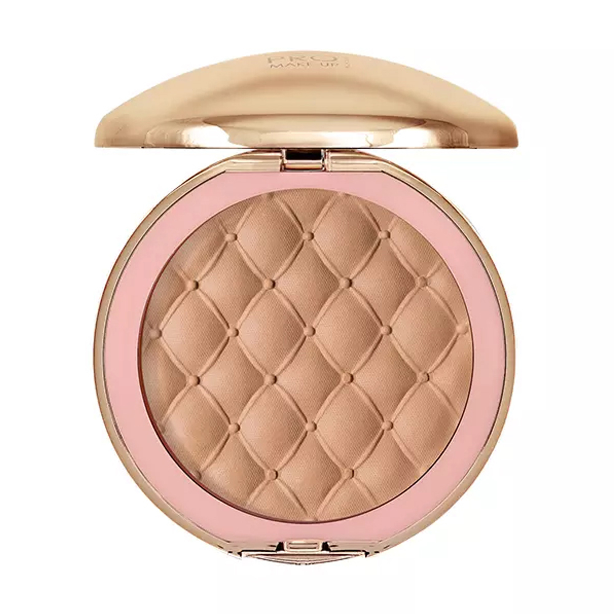 

Уцінка! Компактна бронзувальна пудра для обличчя Affect Cosmetics Pressed Bronzer Glamour, Brazil, 9 г