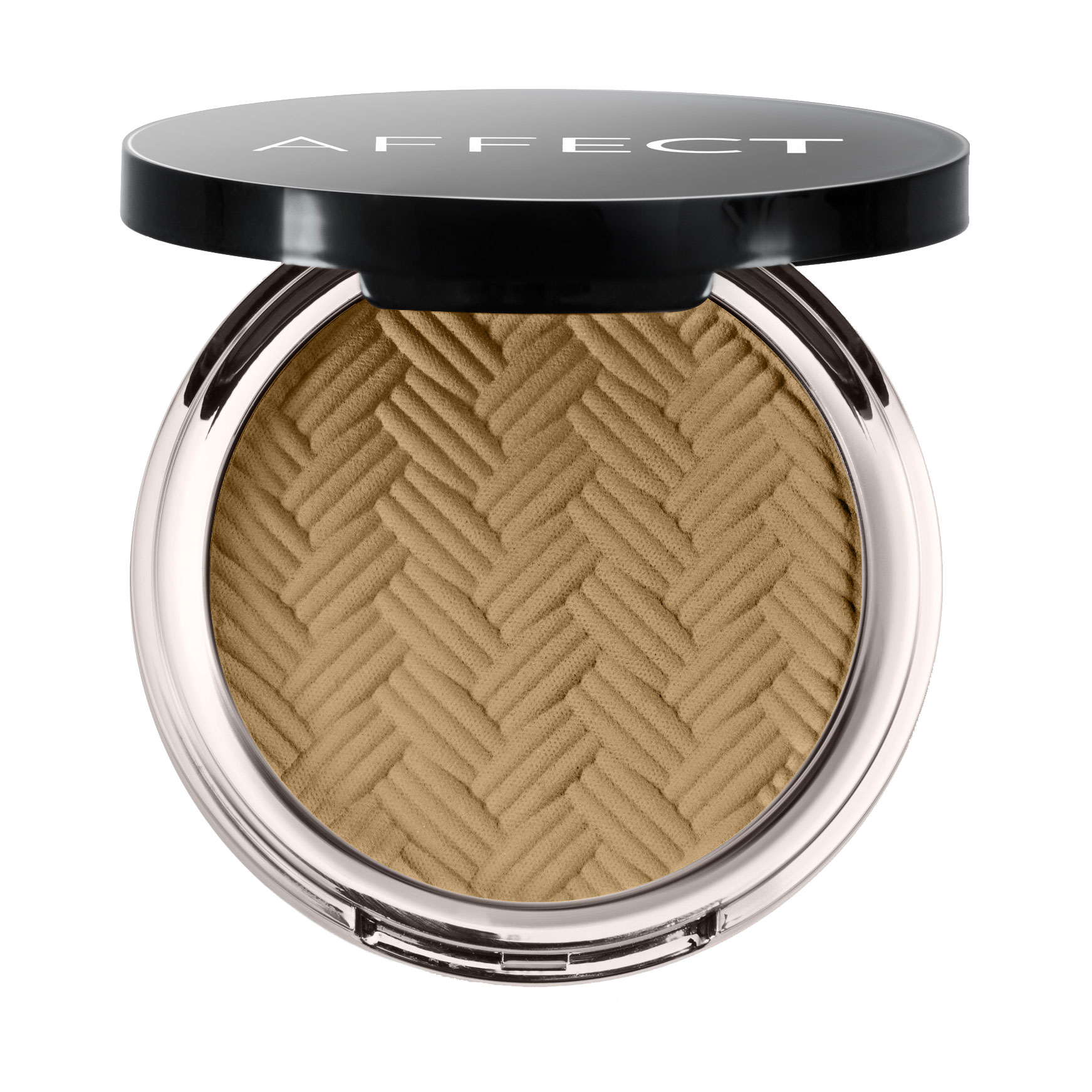 

Уцінка! Пресований бронзер для обличчя Affect Cosmetics Glamour Pressed Bronzer, G-0014 Pure Excitement, 8 г