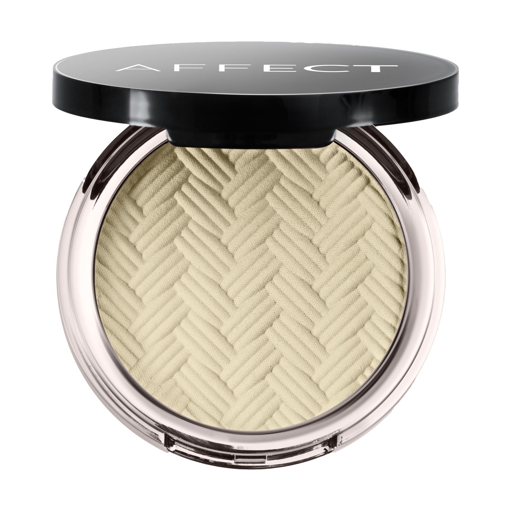 

Уцінка! Пресована пудра для обличчя Affect Cosmetics Smooth & Unique Pressed Powder, SU-0001 Milky Beige, 7 г