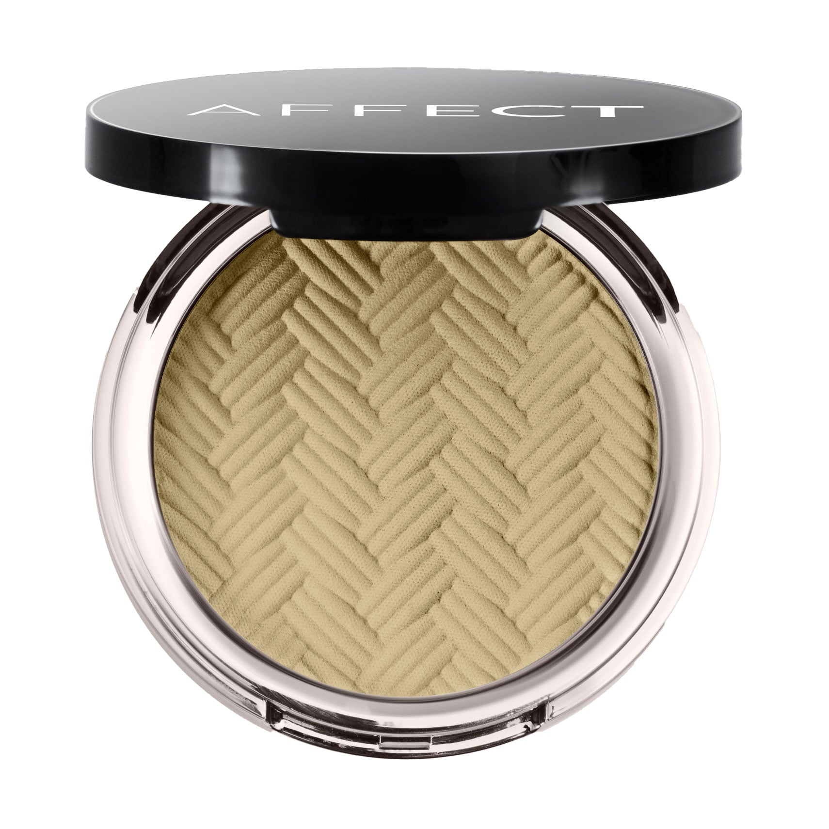 

Уцінка! Пресована пудра для обличчя Affect Cosmetics Smooth & Unique Pressed Powder, SU-0003 Milk & Honey, 7 г