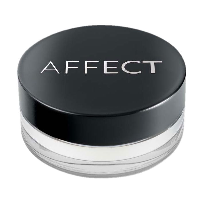 

Уцінка! Фіксувальна пудра для обличчя Affect Cosmetics Fixing Powder Fix & Matt, C-0001, 7 г