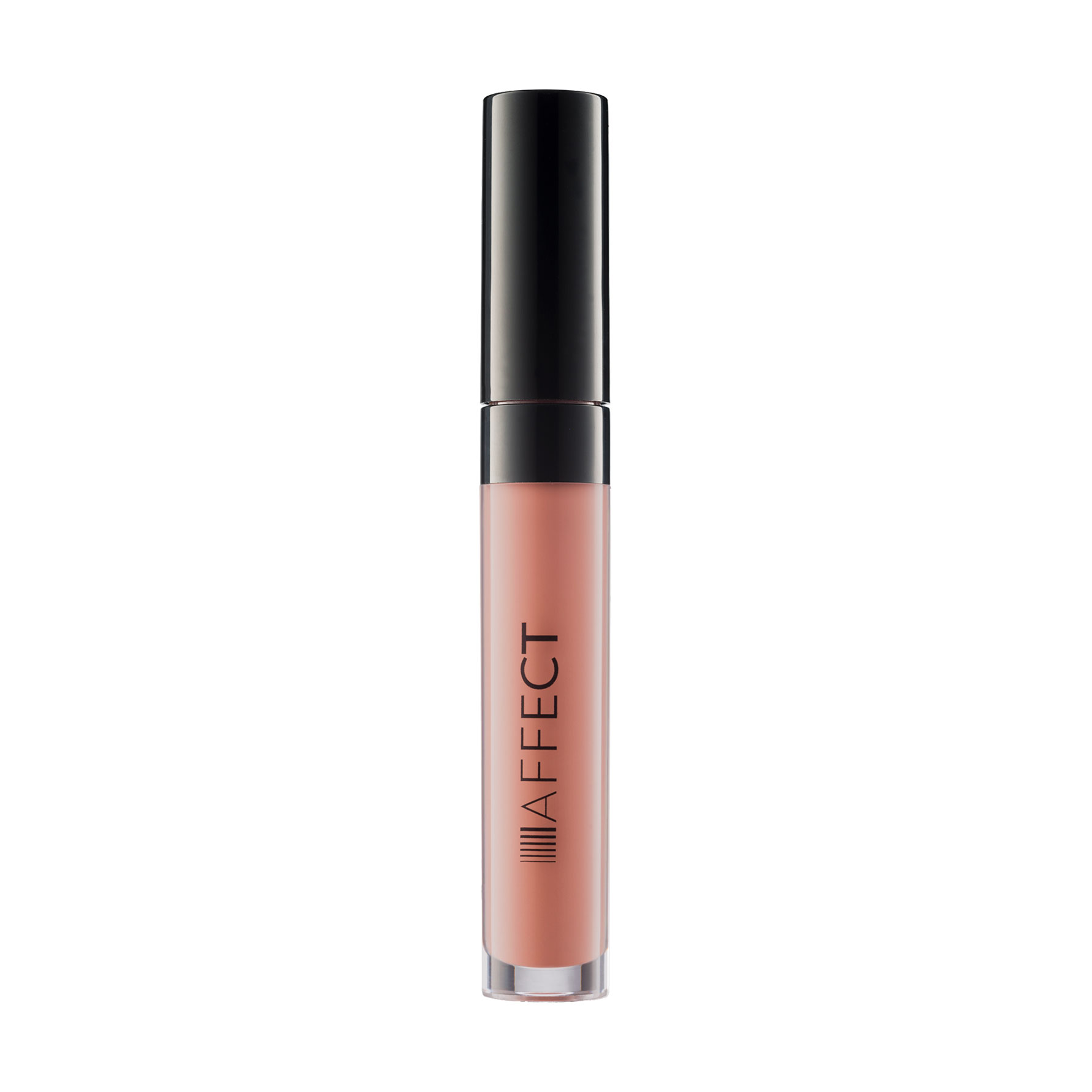 

Уцінка! Рідка матова помада для губ Affect Cosmetics Soft Matte Liquid Lipstick, Nirvana, 5 мл
