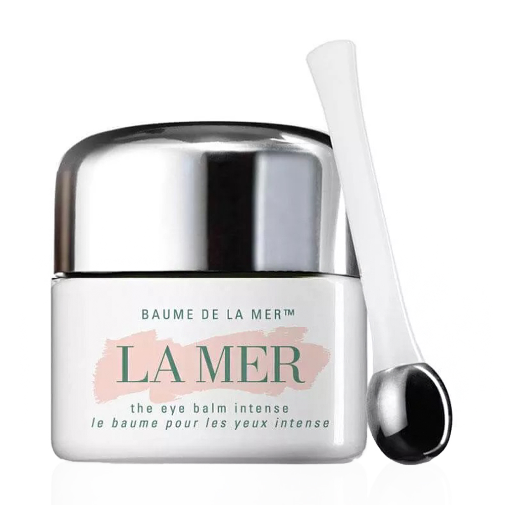

Інтенсивний бальзам для шкіри навколо очей La Mer The Eye Balm Intense, 15 мл