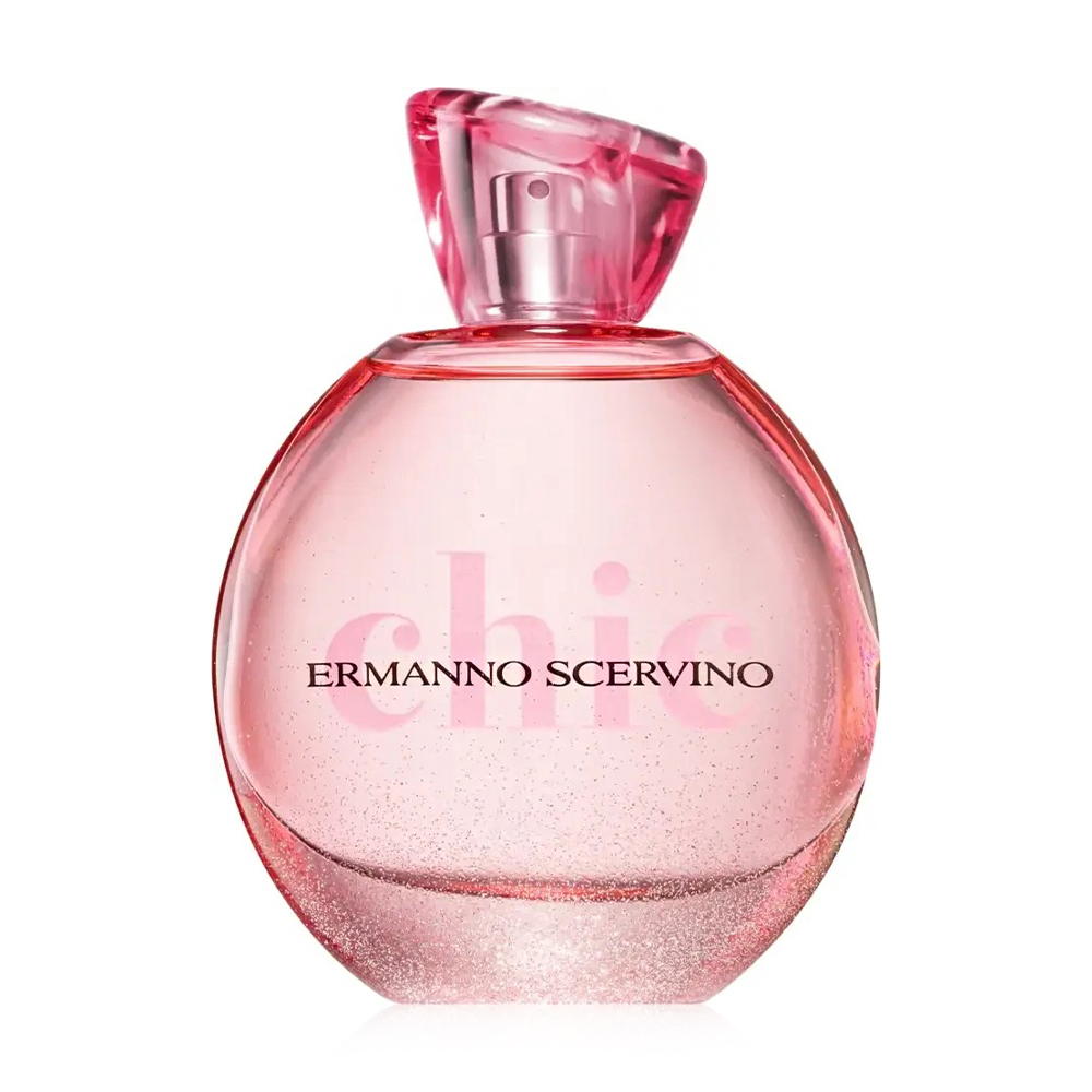 

Уцінка! Ermanno Scervino Chic Парфумована вода жіноча, 50 мл