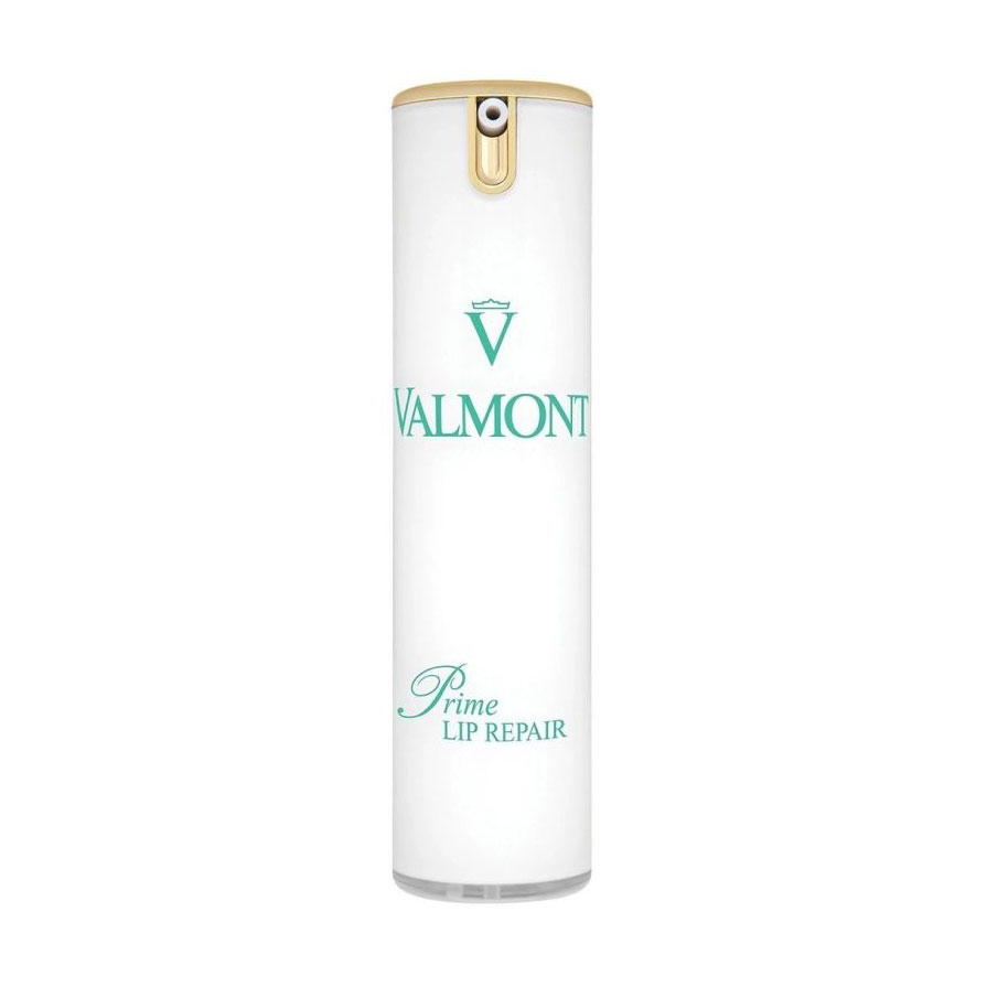 Інтенсивний відновлювальний крем-догляд для губ Valmont Prime Lip Repair, 15 мл