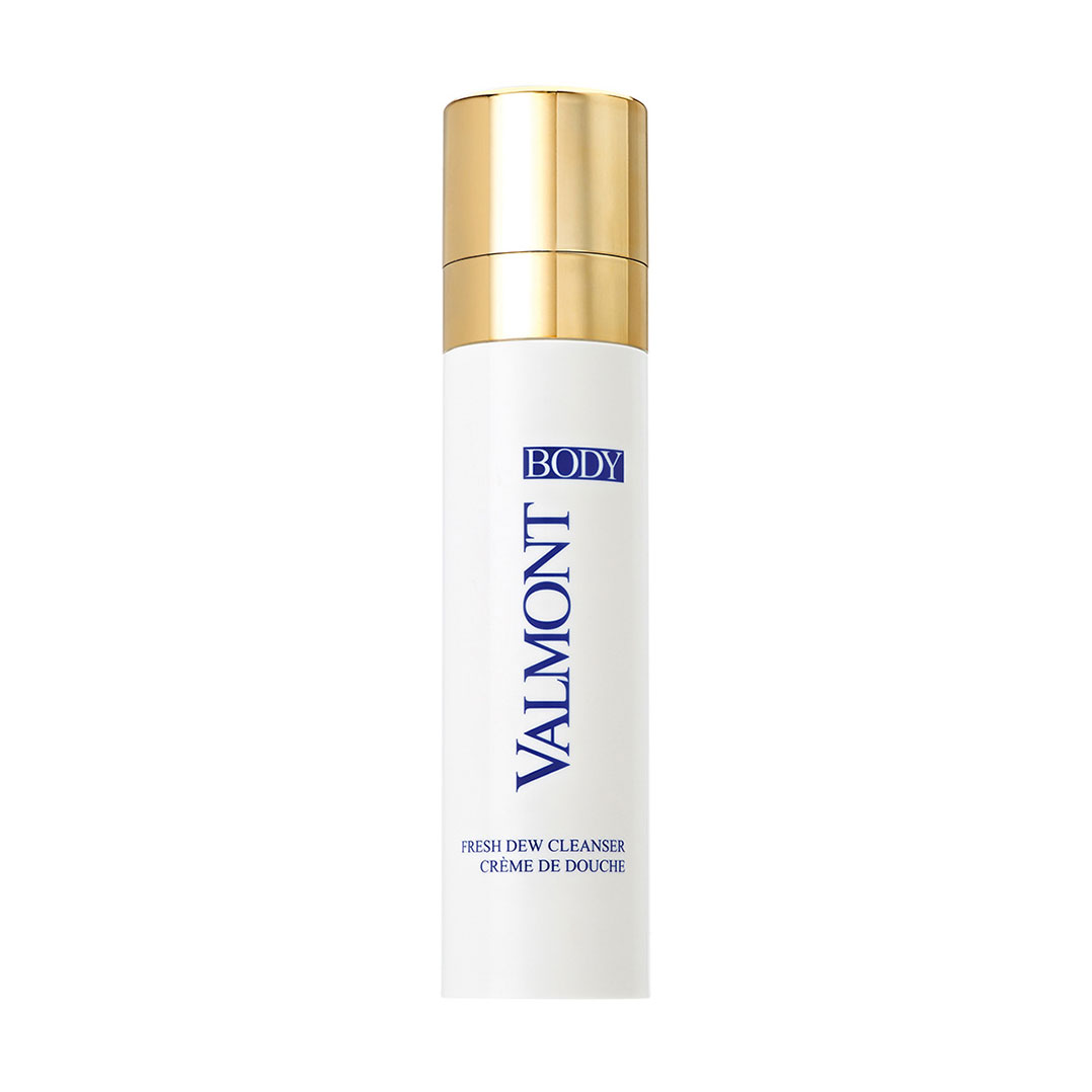

Гель для душу Valmont Body Cleanser, 500 мл