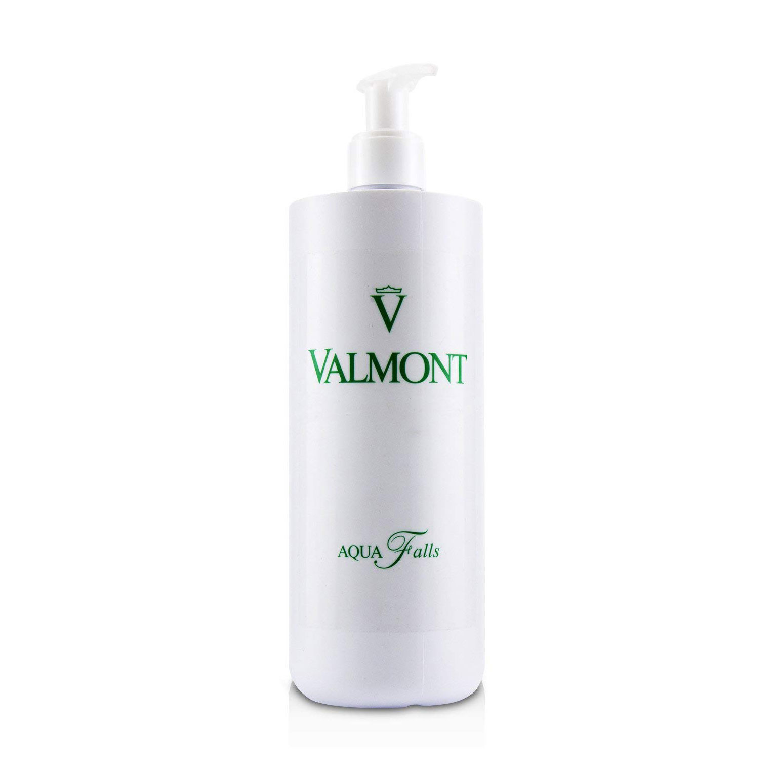 

Очищувальний тонік для обличчя Valmont Aqua Falls, 500 мл