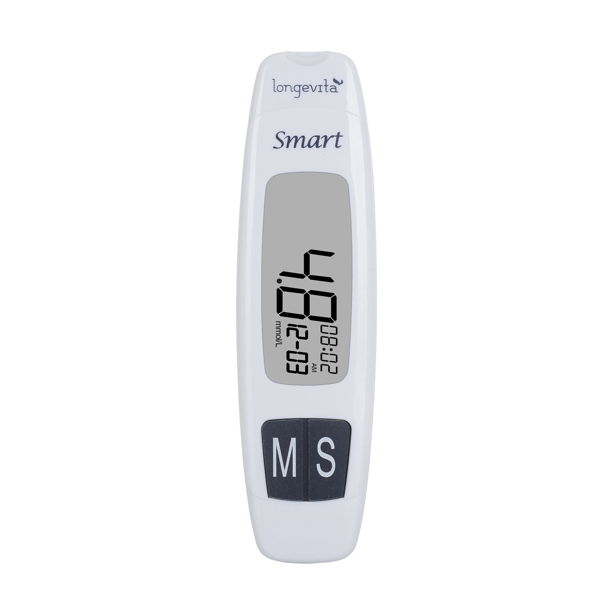 

Глюкометр Longevita Smart