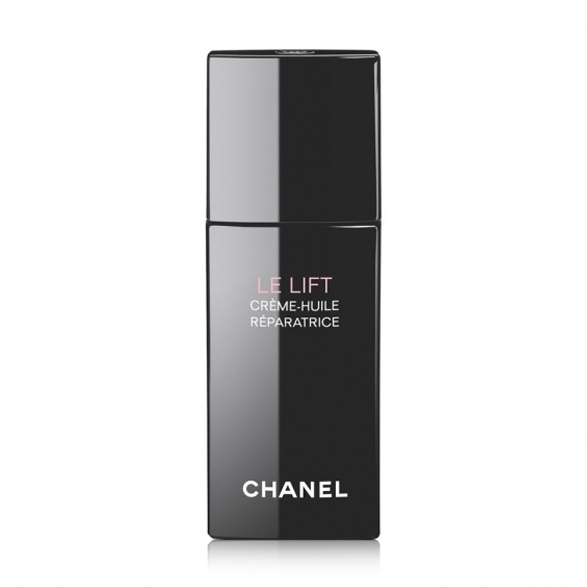 

Уцінка! Відновлювальна крем-олія для обличчя та шиї Chanel Le Lift Restorative Cream-Oil, 50 мл