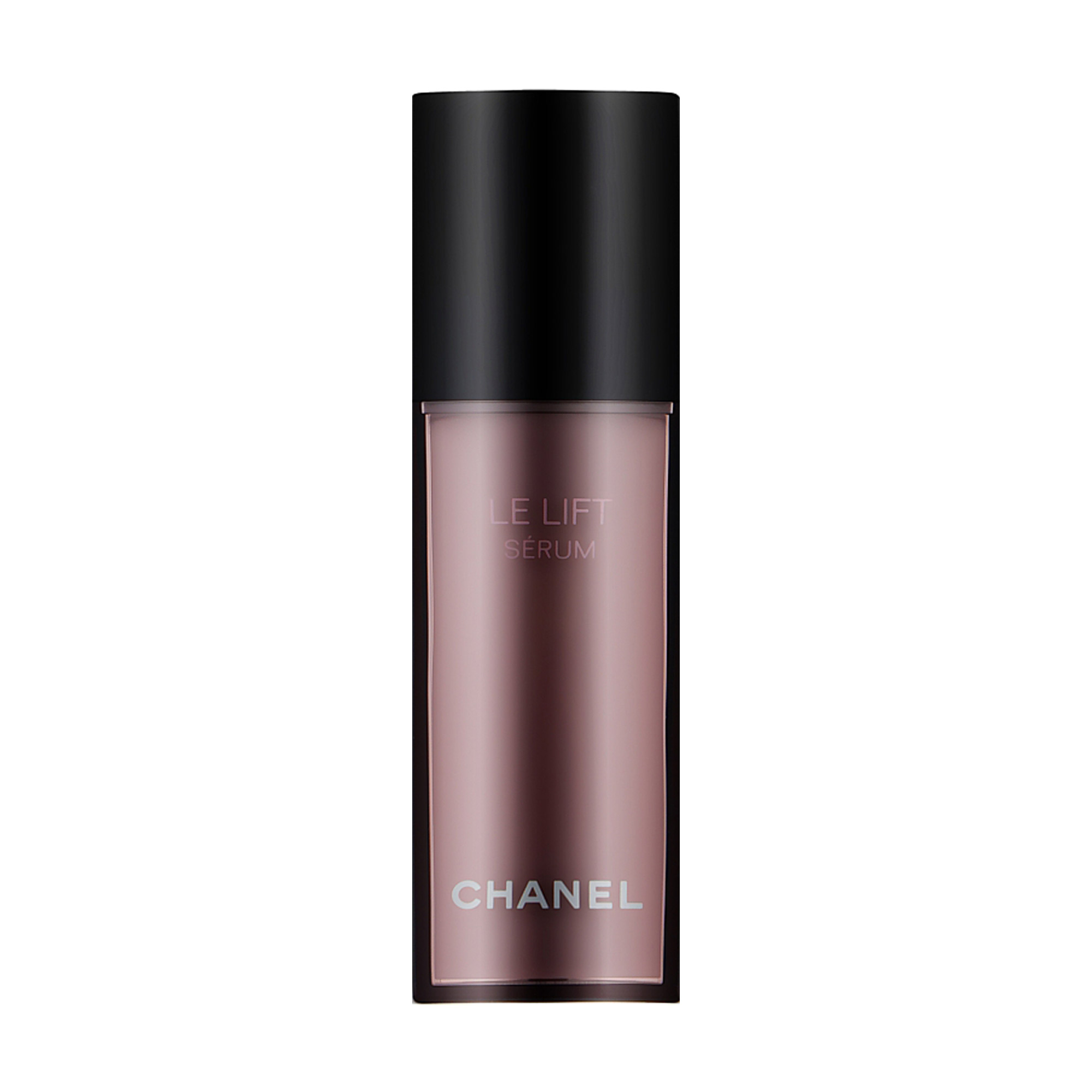 

Розгладжувальна сироватка для обличчя та шиї Chanel Le Lift Creme Smooths-Firms Serum, 30 мл