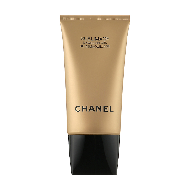 

Уцінка! Очищувальна гель-олія для зняття макіяжу Chanel Sublimage L'Huile-En-Gel De Demaquillage, 150 мл