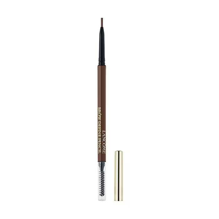 

Автоматичний олівець для брів Lancome Brow Define Pencil зі щіточкою 07 Chestnut, 0.09 г
