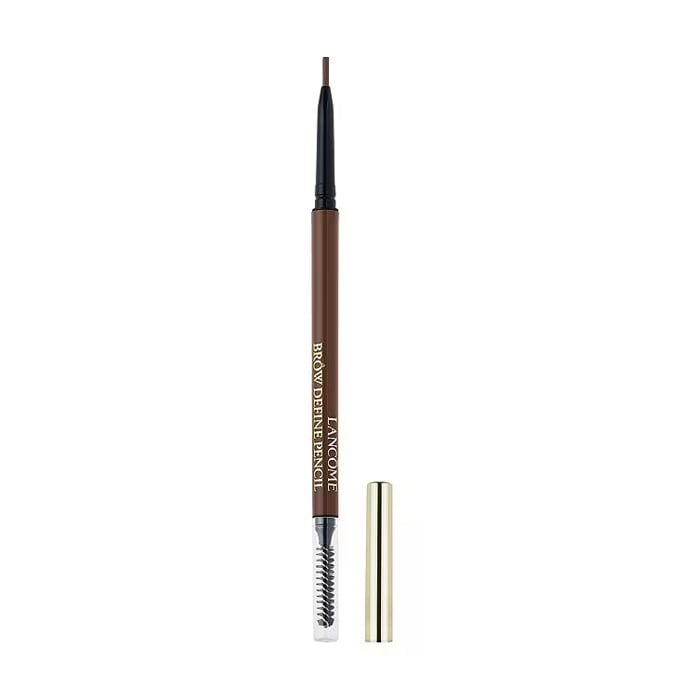 

Автоматичний олівець для брів Lancome Brow Define Pencil зі щіточкою 07 Chestnut, 0.09 г