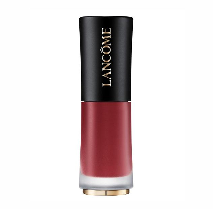 

Уцінка! Стійка невагома помада-тінт для губ Lancome L'Absolu Rouge Drama Ink з матовим ефектом, 888 French Idol, 6 мл