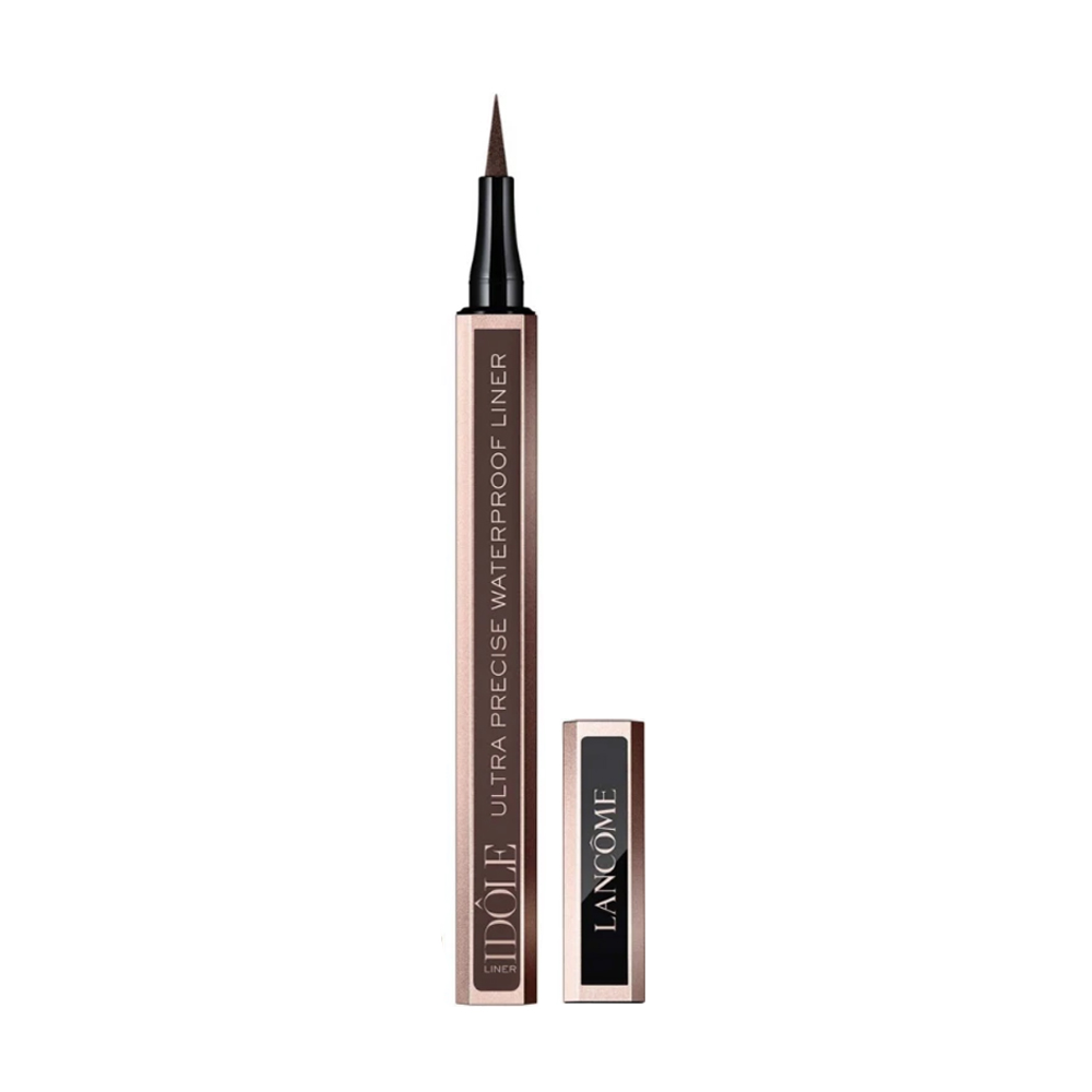 

Водостійкий лайнер для очей Lancome Lash Idole Waterproof Liner 02 Syrup Brown, 1 мл
