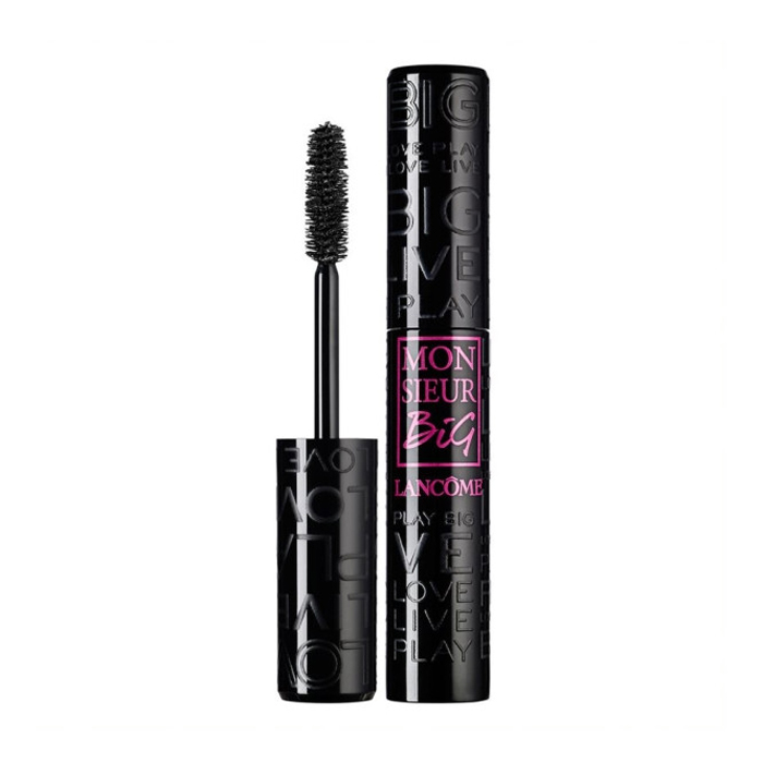 

Уцінка! Туш для вій Lancome Monsieur Big Mascara, 011 Extreme Black, 10 мл