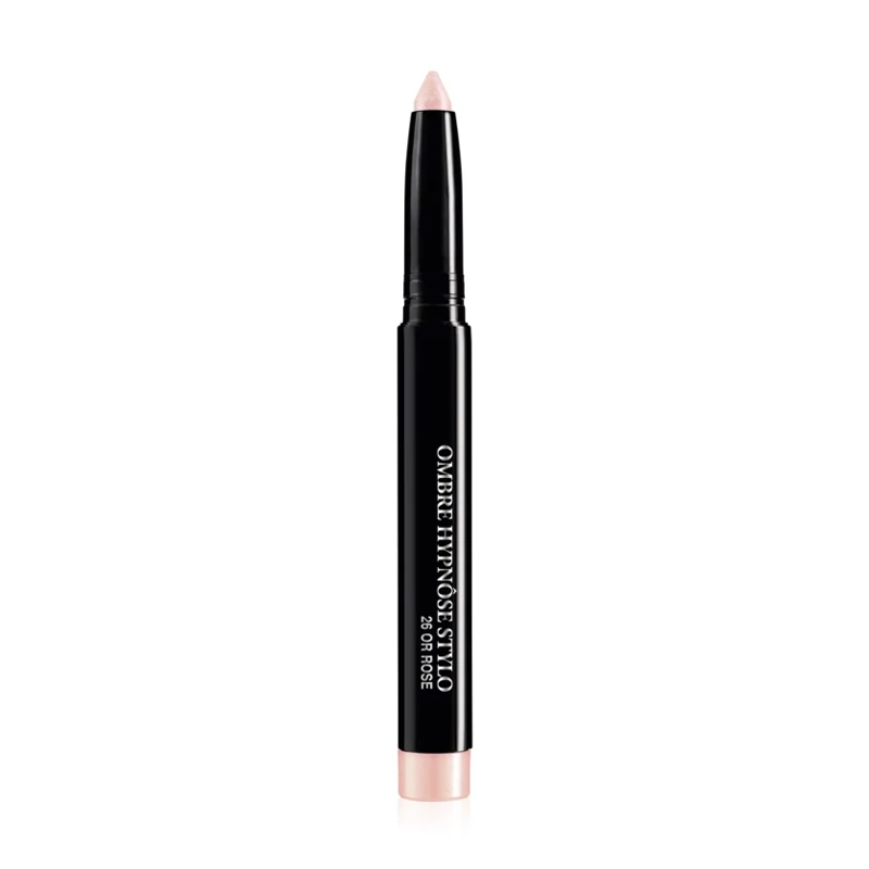

Кремові тіні-олівець для очей Lancome Ombre Hypnose Stylo, 26 Or Rose, 1.4 г