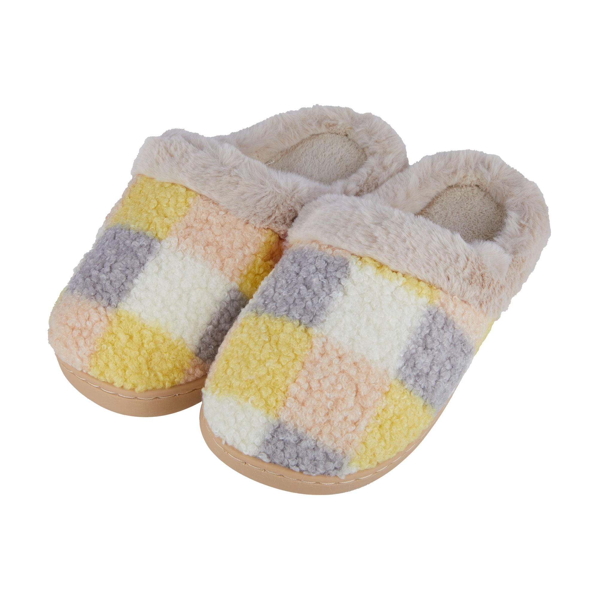 

Капці кімнатні жіночі 2Step WWSL2023-31-Yel розмір 40-41