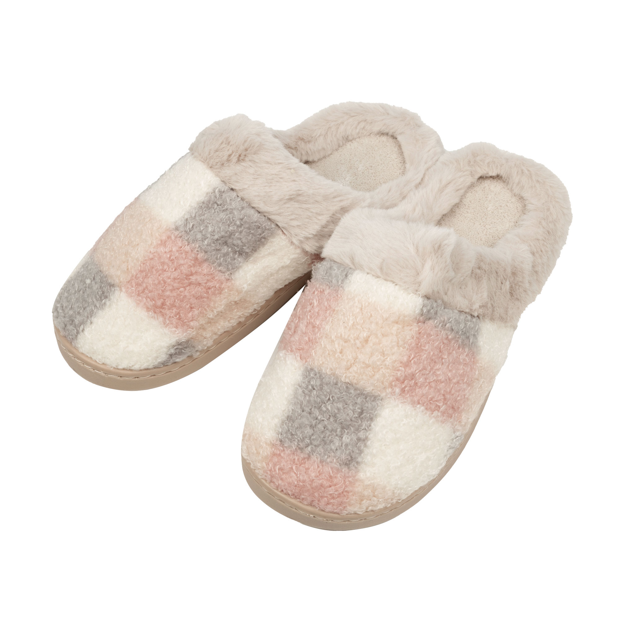 

Капці кімнатні жіночі 2Step WWSL2023-31-Br розмір 38-39