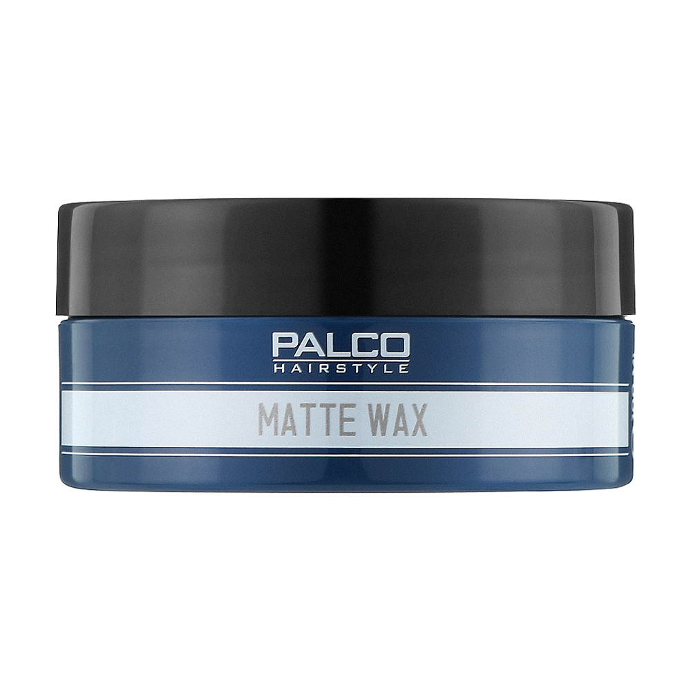 

Уцінка! Матовий віск для укладання волосся Palco Professional Matte Wax, 100 мл