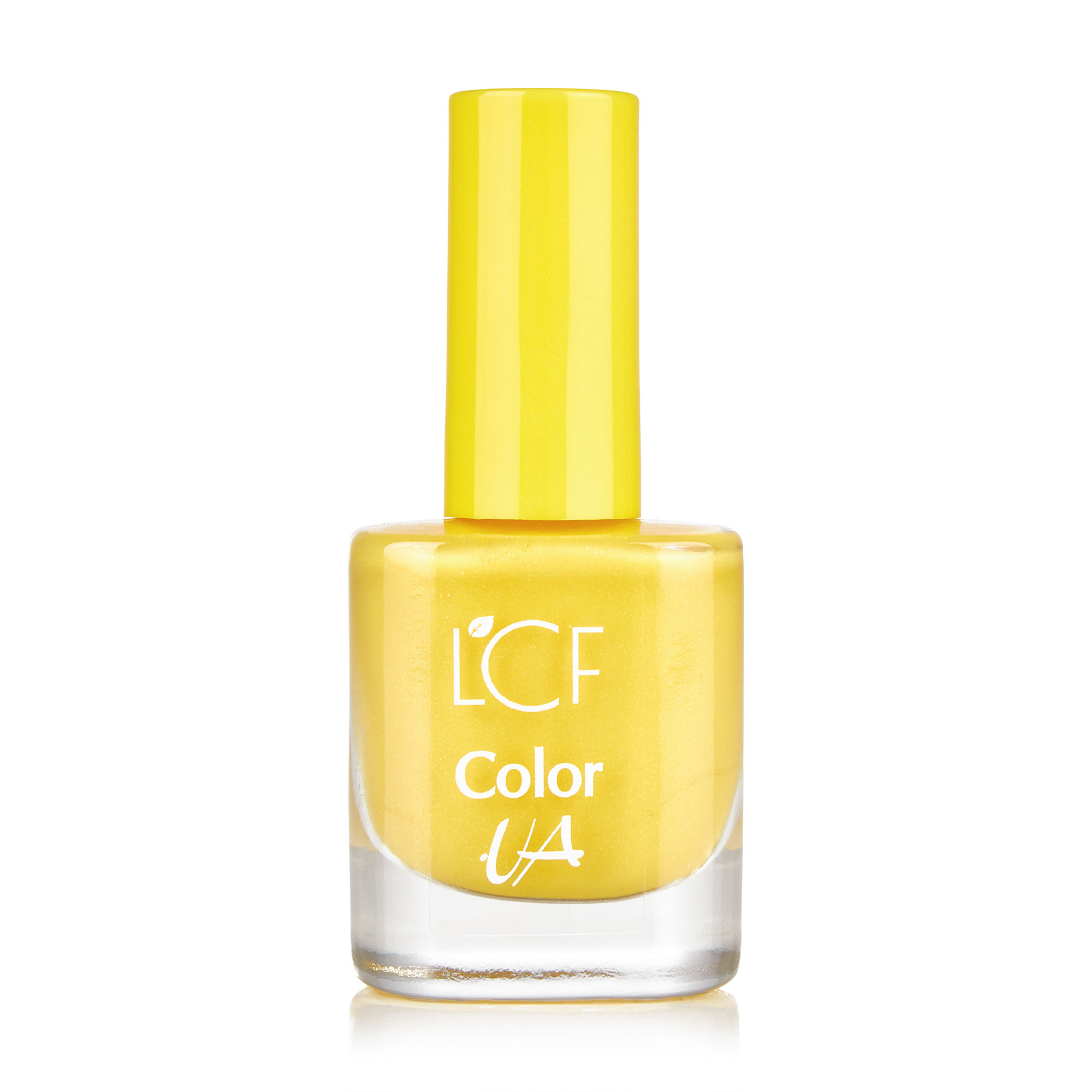 

Уцінка! Лак для нігтів LCF Color.UA, 03, 10 мл