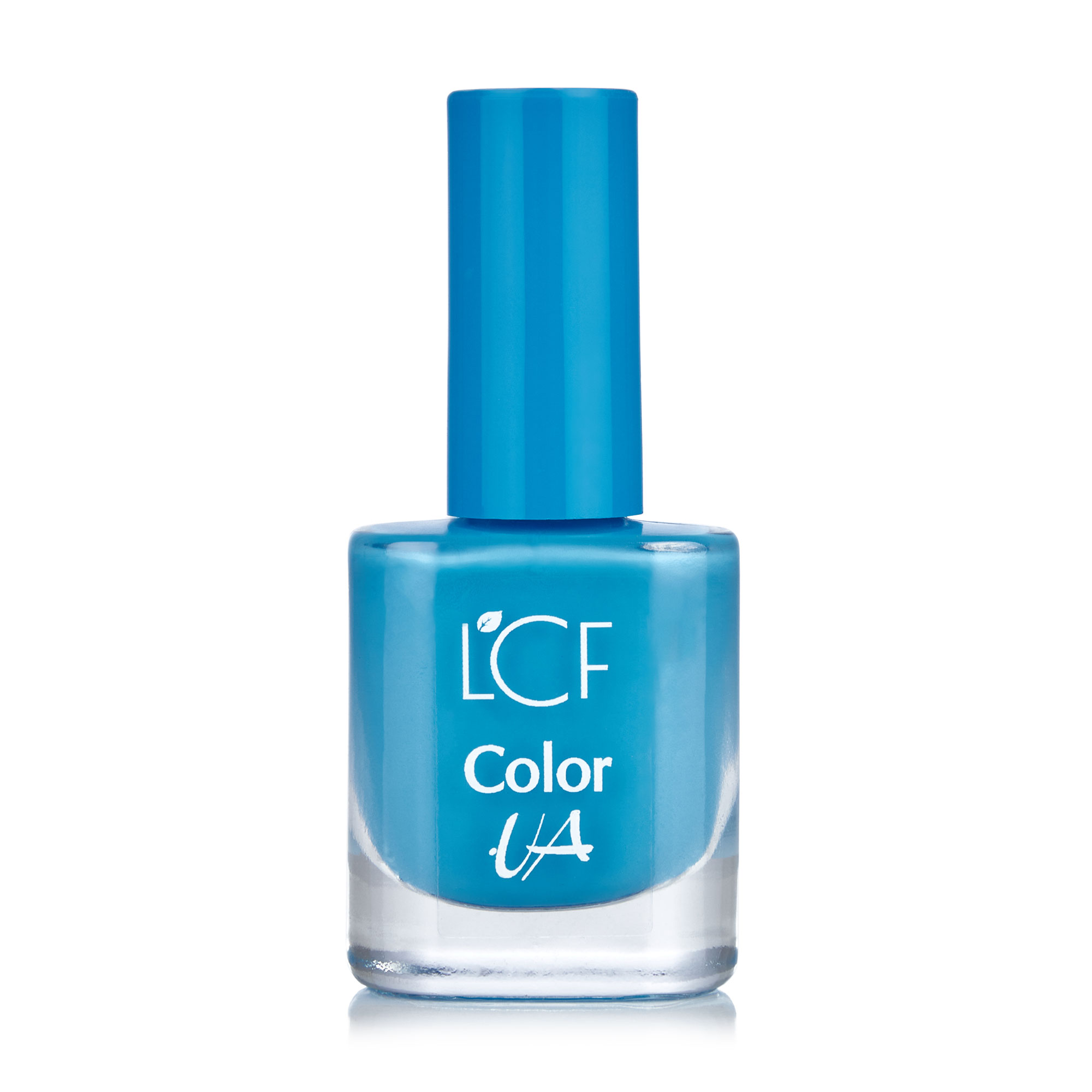 

Уцінка! Лак для нігтів LCF Color.UA, 05, 10 мл