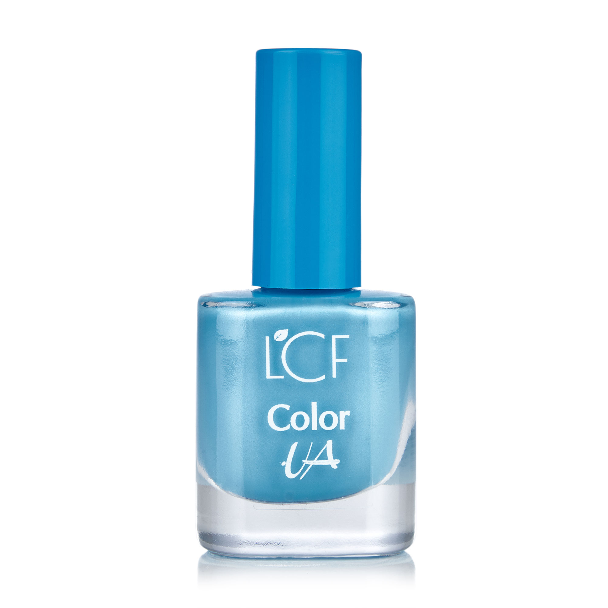

Уцінка! Лак для нігтів LCF Color.UA, 07, 10 мл