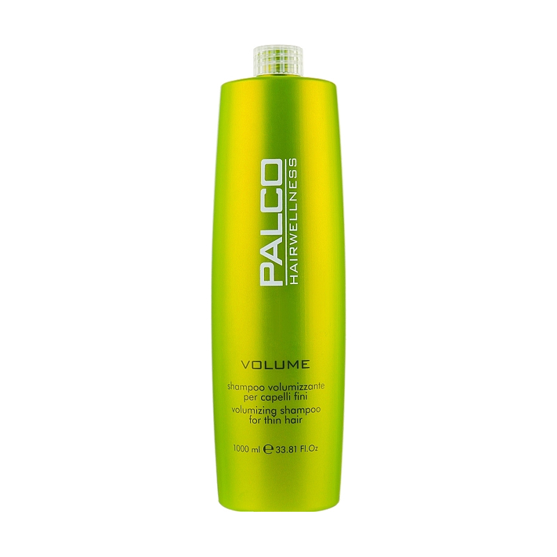 

Шампунь Palco Professional Volume Shampoo для об'єму волосся, 1 л