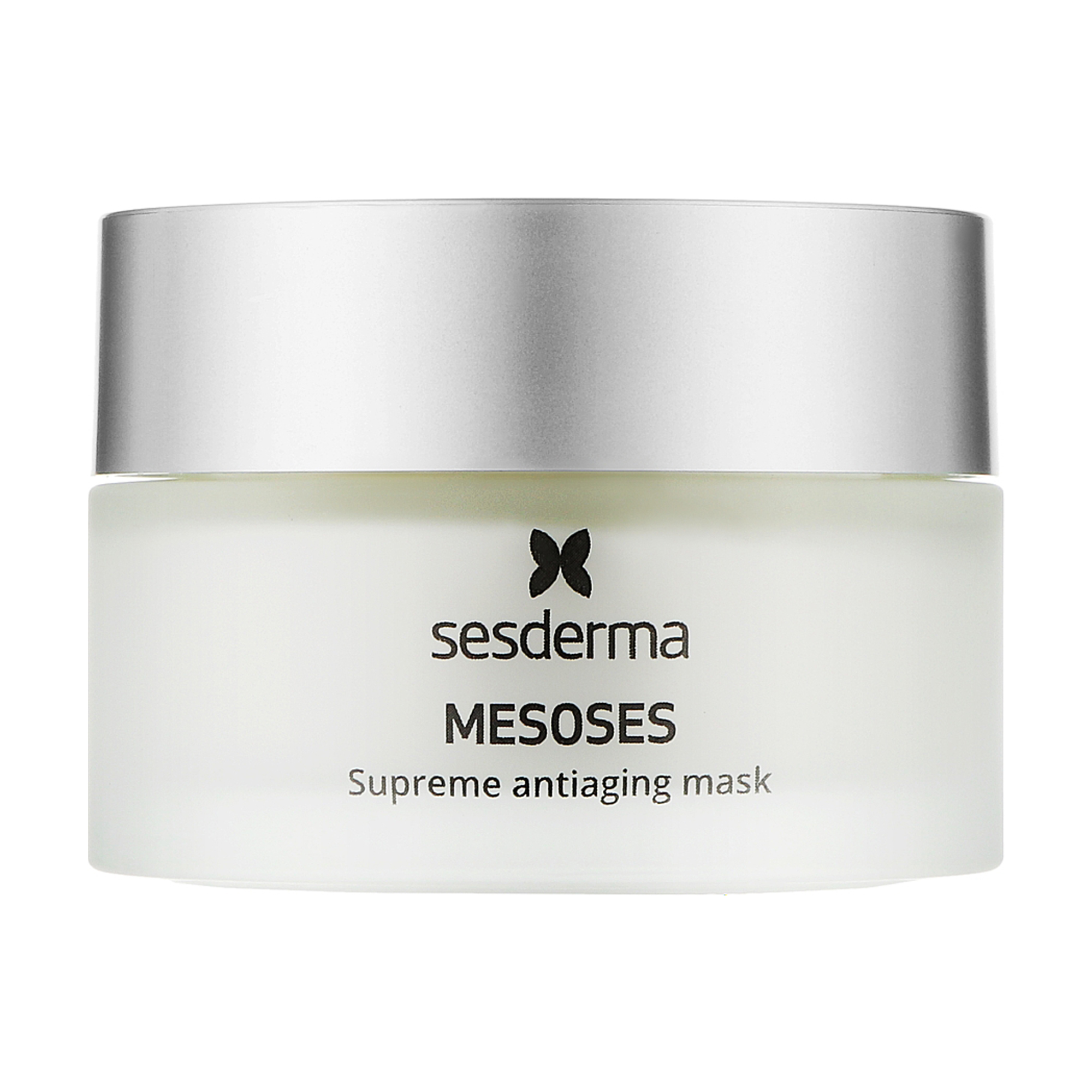 

Зволожувальна антивікова маска для обличчя Sesderma Mesoses Antiaging Mask, 50 мл
