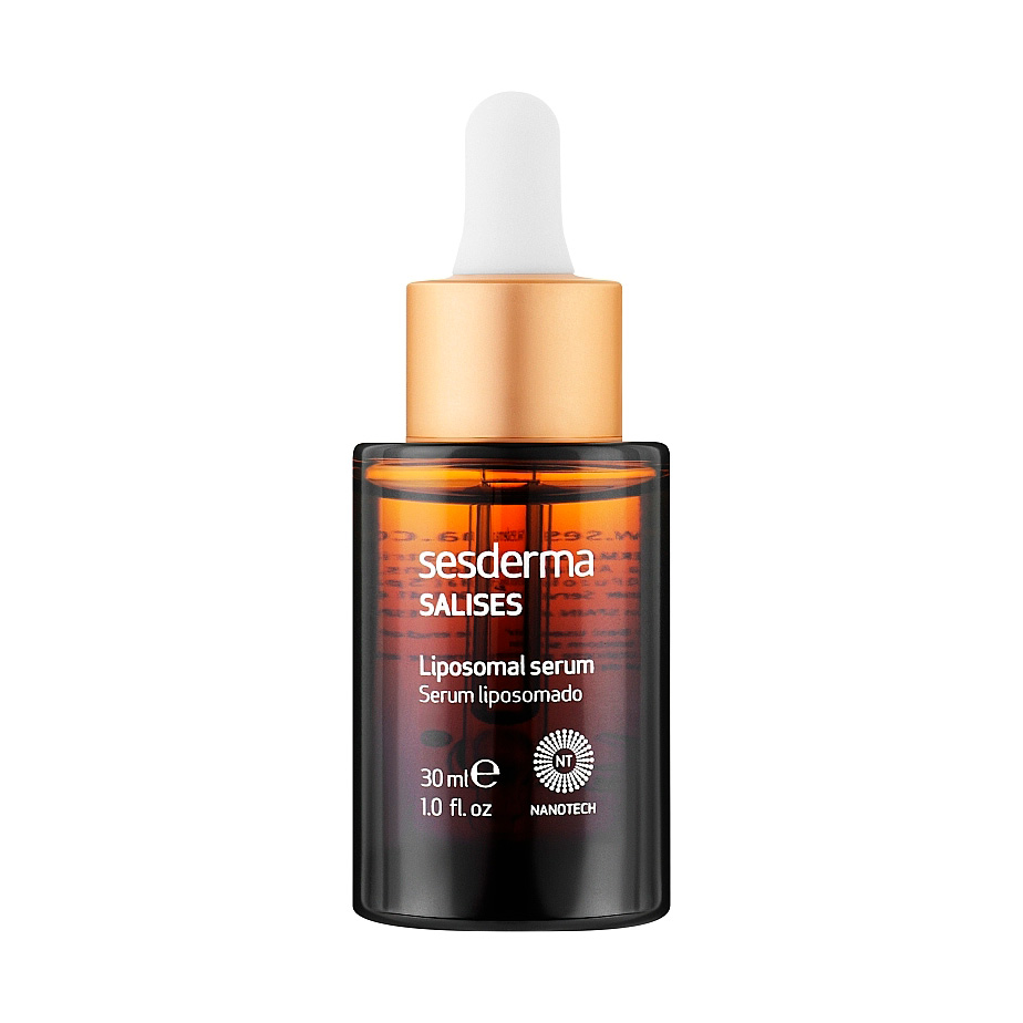

Ліпосомальна сироватка для обличчя Sesderma Salises Liposomal Serum, 30 мл