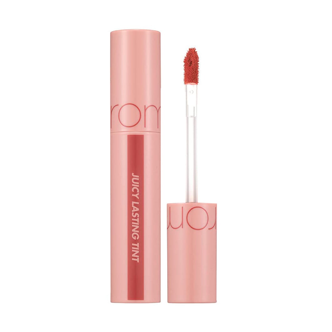 

Тінт для губ Rom&nd Juicy Lasting Tint 23 Nucadamia, 5.5 г