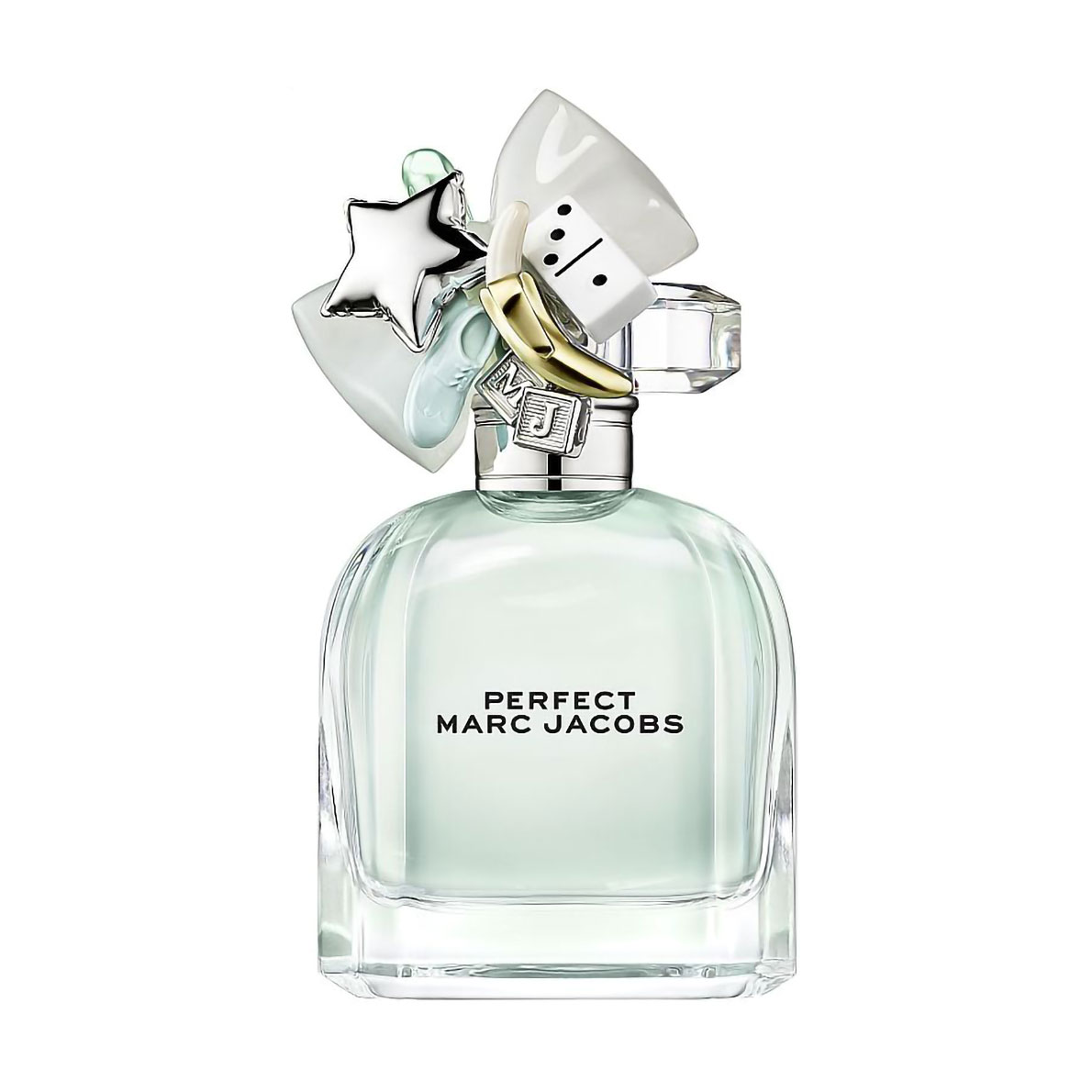 

Marc Jacobs Perfect Туалетна вода жіноча, 100 мл (ТЕСТЕР)
