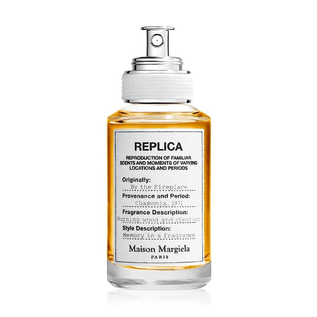 

Maison Martin Margiela Replica By the Fireplace Туалетна вода унісекс, 30 мл