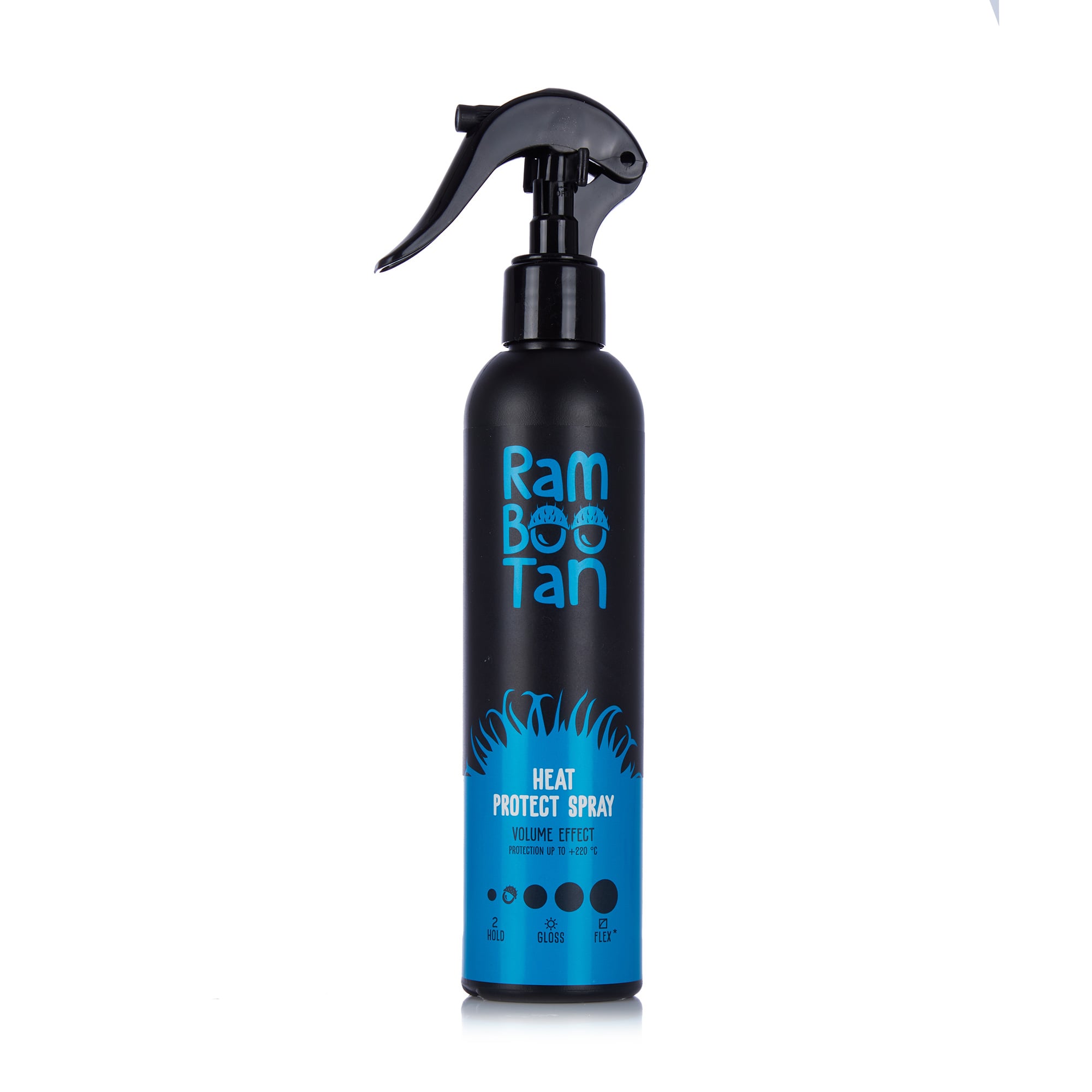

Термозахисний спрей Rambootan для укладання волосся, 250 мл