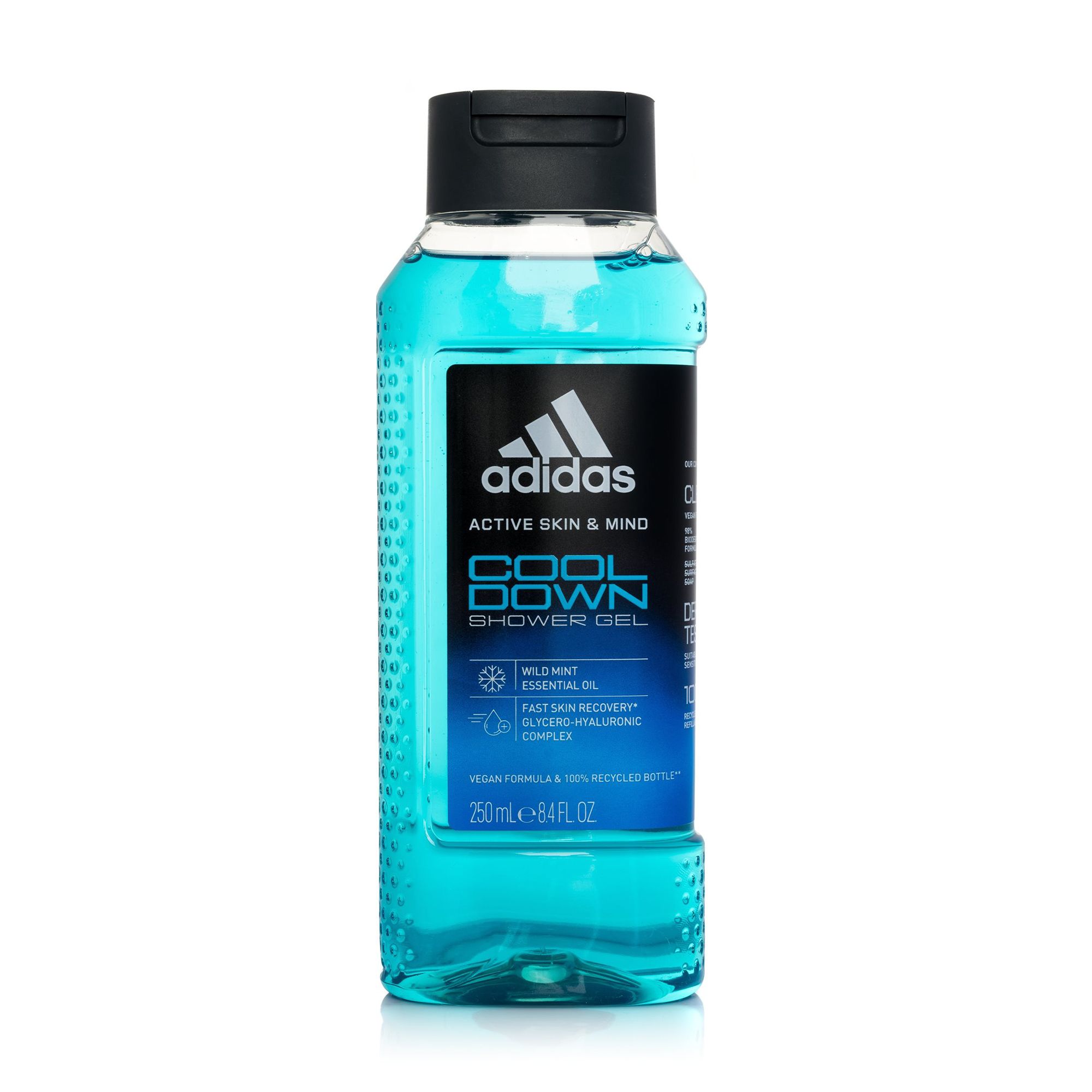

Уцінка! Чоловічий гель для душу Adidas Cool Down Shower Gel, 250 мл
