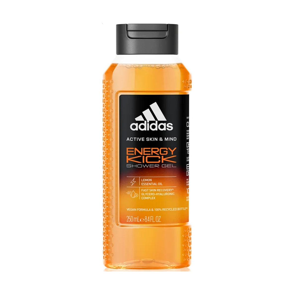 

Уцінка! Чоловічий гель для душу Adidas Energy Kick Shower Gel, 250 мл