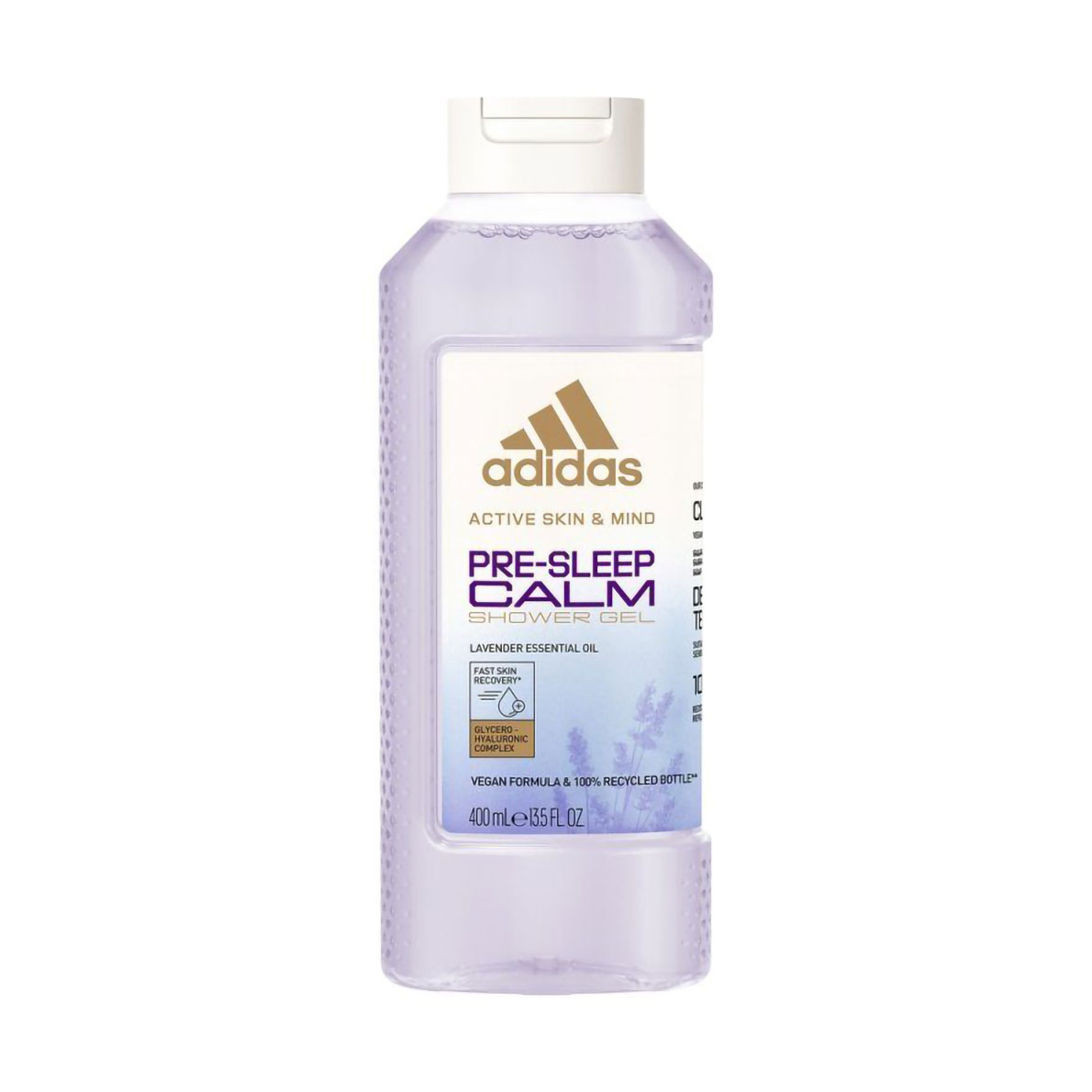 

Уцінка! Гель для душу Adidas Pre-Sleep Calm Shower Gel, 400 мл