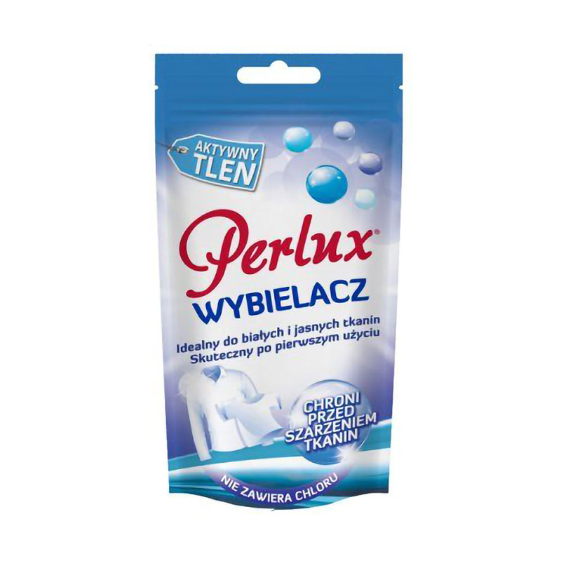 

Відбілювач для тканин Perlux, 100 мл
