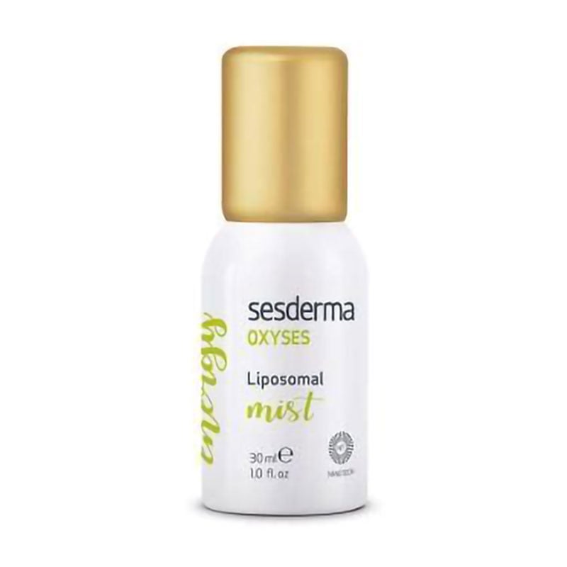 

Ліпосомальний міст для обличчя Sesderma Oxyses Liposomal Mist, 30 мл
