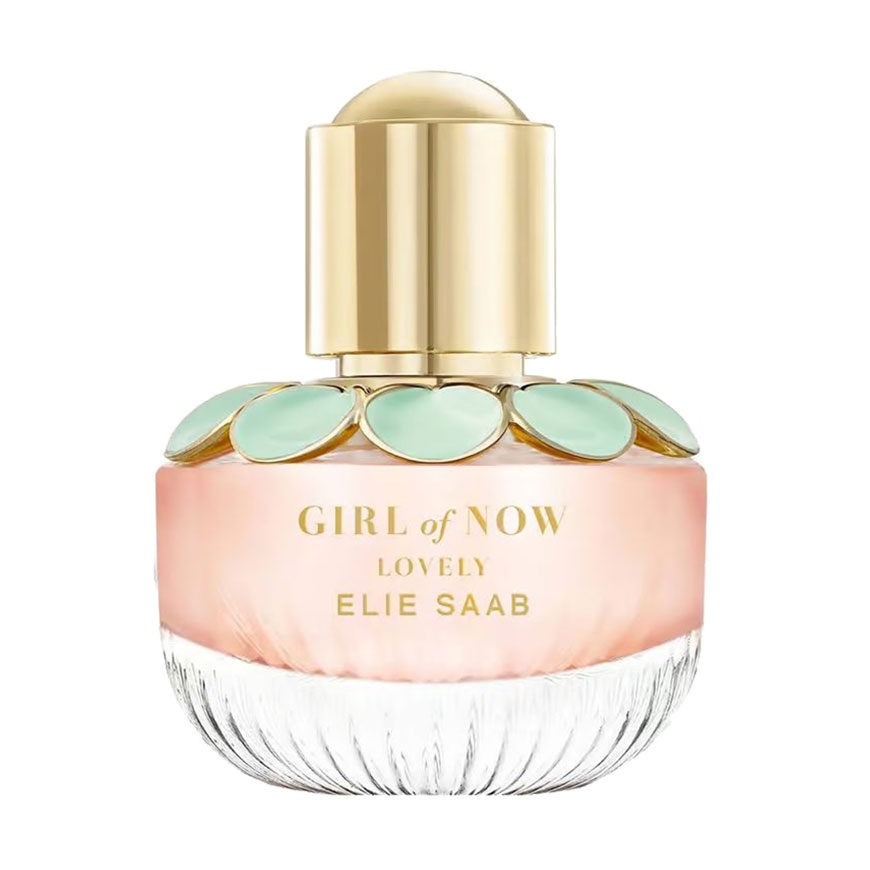 

Elie Saab Girl Of Now Lovely Парфумована вода жіноча, 30 мл