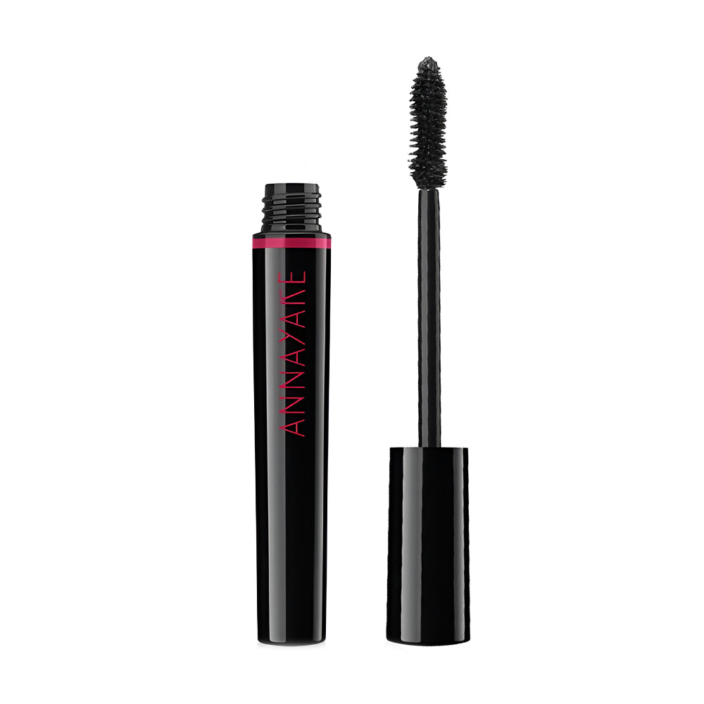 

Уцінка! Туш для вій Annayake Intense Volume Sur Mesure Mascara, чорна, 8.5 мл