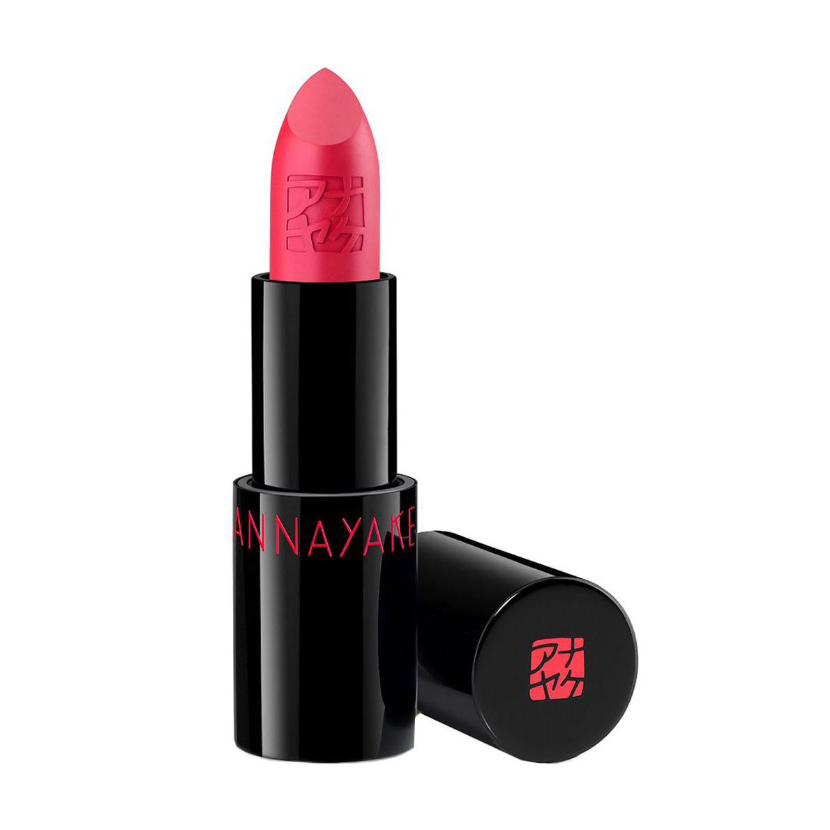 

Уцінка! Матова помада для губ Annayake Rouge A Levres Lipsticks Ral Mat, 106, 3.5 г
