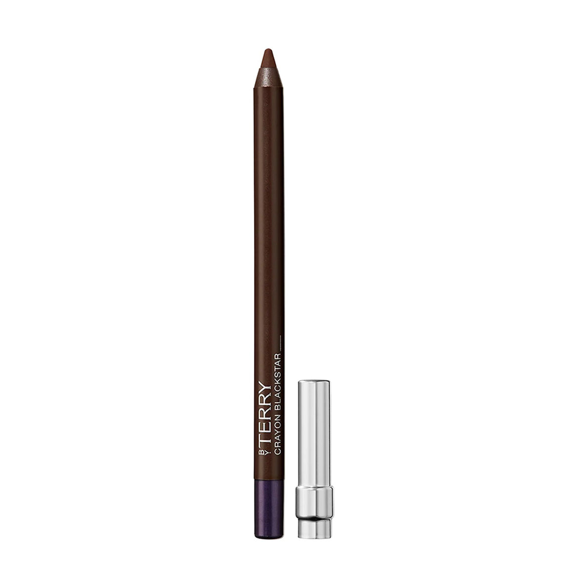 

Олівець для очей By Terry Crayon Blackstar Eye Pencil 4 Brown Secret, 1.2 г