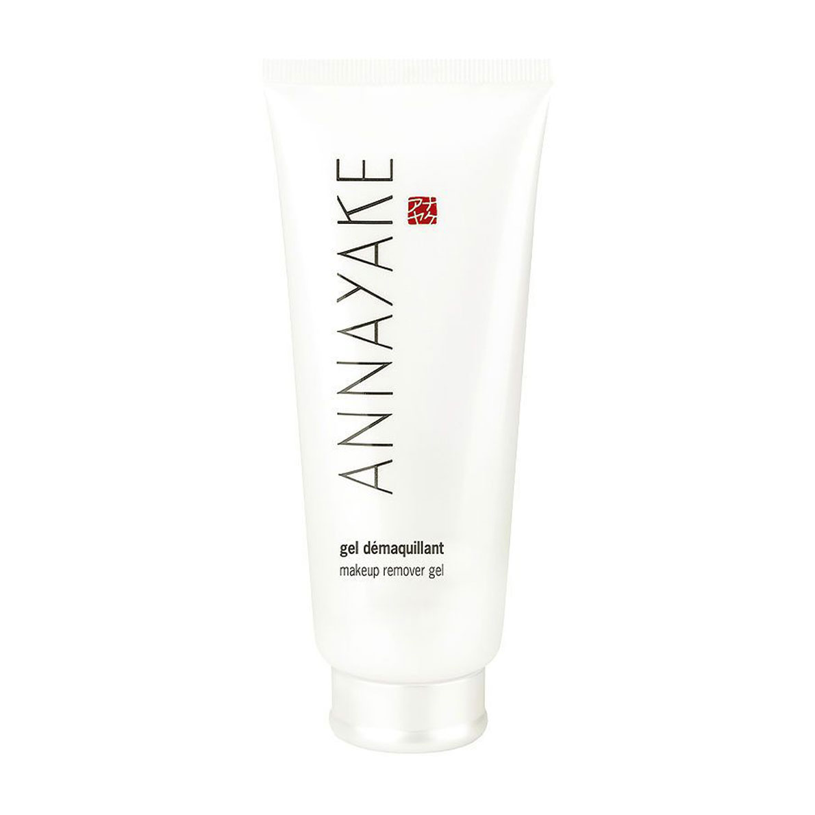 

Уцінка! Гель для зняття макіяжу Annayake Makeup Remover Gel, 100 мл
