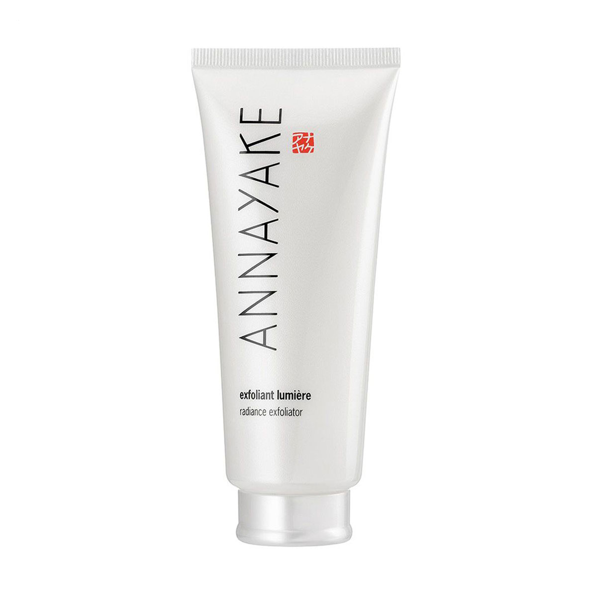 

Ексфоліант для обличчя Annayake Radiance Exfoliator, 100 мл